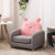 Children sofa boy girl princess baby sofa chair animal cute couch chair cartoon small sofa