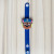 Professional Production Customized PVC Soft Rubber Cartoon Children's Wrist Strap Epoxy Watch Band 3 Dstereo Wrist Strap