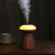 Humidifier, aromatherapy machine, atomizer, lamp Humidifier, small Humidifier