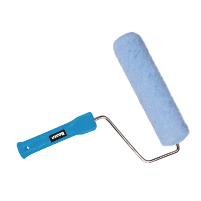 Roller brush (polyester)