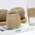 3 pack hemp rope manual auxiliary material hanging tag photo wall special woven natural jute about 50 meters