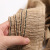 Manufacturers direct jute fringe lace accessories clothing shoes and hats accessories with a width of 4.5 cm 