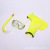 Popular snorkeling sanbao environmental protection PVC diving goggles breathing tube fins three-piece snorkeling water set