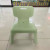 Child stool chair back chair study chair kindergarten chair children's lounge chair toy chair small stool