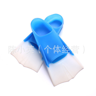 Manufacturers direct selling silicone Scubapro kinetix Fins high quality snorkeling supplies wholesale