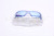 Manufacturers direct genuine electroplated goggles silicone waterproof goggles adult anti - fog anti - uv goggles
