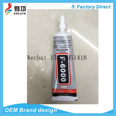 BULAIEN F6000 glue Factory Price 15 Ml 25ml 50ml 110ml b-7000 B6000 T7000 T8000 Adhesive Glue For Mobile Touch Screen
