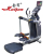 Hj-b235 spontaneous electrical body fitness elliptical machine