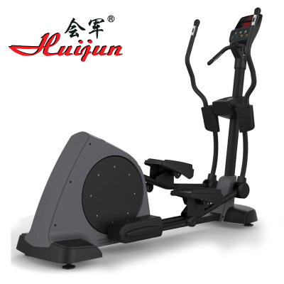 Hj-b336 luxury commercial elliptical exercise bike