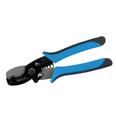 \"Multi-function cable stripping pliers 8\\\"