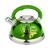 Stainless steel kettle gas kettle double bottom with pattern kettle induction cooker universal boiling kettle