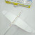 Electric taxi plane with light charging version color box packaging