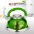 Stainless steel kettle gas kettle double bottom with pattern kettle induction cooker universal boiling kettle