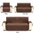 Aixi Textile Couch Coat Sofa Cushion Pet Pad Sofa Cover Waterproof and Hard-Wearing Pet Dual-Use Anti-Bite