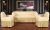 Seersucker bubble case sofa cover full package stretch double color quilted simple fabric cover to support customization