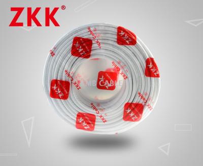 ZKK round wire