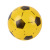Factory Direct Sales New Inflatable Toy Ball PVC Material Pat Ball Children's Toy Ball Spray Ball Spray Flower Football