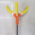 Garden high altitude fruit picker garden high altitude fruit picker garden high altitude fruit picker 16cm