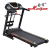 Hj-b193 electric treadmill