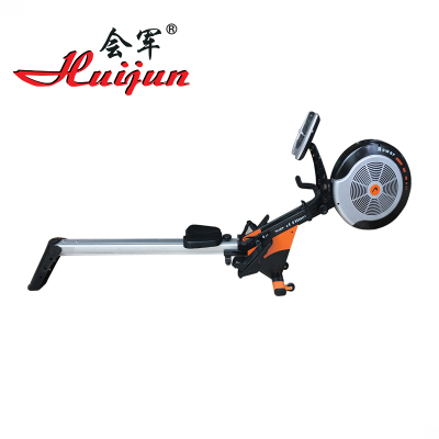Hj-b755 luxury commercial rowing machine