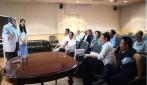 Chinese Delegation In Milan: New Partnership With Datatex