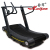 Hj-b2385 commercial track treadmill