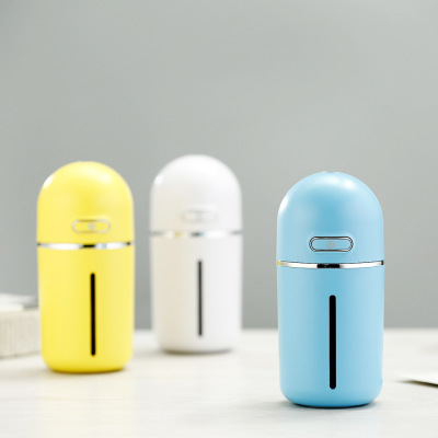 New lucky cup humidifier New mini humidifier spray hydration car the -quiet usb humidifier