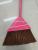 Factory direct sales plastic dustpan set of stainless steel set sweep stainless steel broom dustpan combination