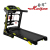 Hj-b191 multi-function electric treadmill