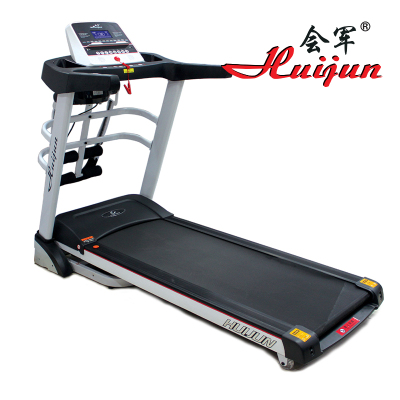 Hj-b2020 multi-function electric treadmill