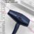 Brushless Motor hair dryer Custom Electric Ceramic Hair Blow Dryer Professional Swivel Power Cord One 