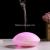 Small shell pat lamp USB aromatherapy humidifier