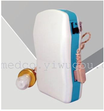Old people hear hearing AIDS hearing AIDS hearing boxes