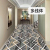 TIANCAI  Eco-friendly Carpet Corridor Aisle Carpet 80x15 M, 120x15 M, Modern Minimalist Style Resist Dirt Anti-Slip Carpet