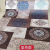 TIANCAI  Eco-friendly Carpet Corridor Aisle Carpet 80x15 M, 120x15 M, Modern Minimalist Style Resist Dirt Anti-Slip Carpet