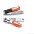 Manufacturers wholesale large adult nail scissors xinmeida new sharp nail clippers daily N212 flat mouth 8cm