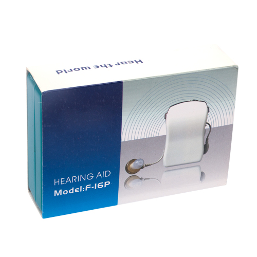 Medical Equipment Supplies Box-Type Hearing Aid for the Elderly Hearing Aid Aid Aid Medcal