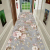 TIANCAI  Eco-friendly Carpet Corridor Aisle Carpet 80x15 M, 120x15 M, Modern Minimalist Style Resist Dirt Anti-Slip Carpet