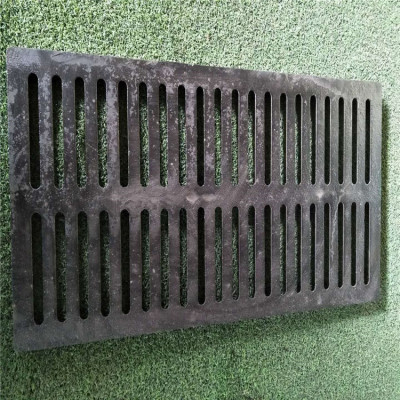 Cast iron well cover grates Cast iron rainwater grates factory direct sale well cover plate Cast iron grates