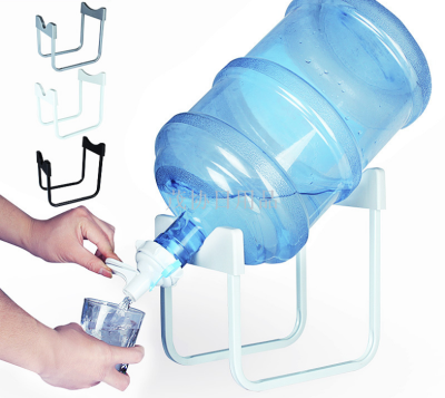 Nju removable tabletop bucket water bracket water dispenser water compressor pure bucket water shelf water nozzle