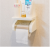 Toilet tissue box toilet paper box waterproof toilet paper box plastic suction cup tissue holder