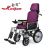 The hj-b598 all-reclining high-back motorized wheelchair