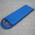 Wholesale Envelope Hooded Sleeping Bag Camping Outdoor Camping Sleeping Bag Adult Warm-Keeping and Cold-Proof Sleeping Bag Factory Direct Sales