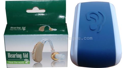 hearing aid microphone for the elderly hearing aid hearing aid medical