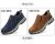 Labor protection shoes manufacturers direct hit and puncture mantra Labor protection shoes pedal casual sports safety shoes