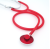 Dual Head Stethoscope adult Stethoscope with Dual Head Stethoscope