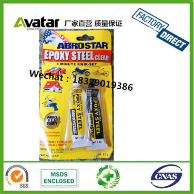 STAR structure AB glue AB glue acrylic structure adhesive AB glue