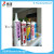 ZENGYUAN ZY9900NP GP7000 gp silicone sealant for glass pool and stainless steel tube price