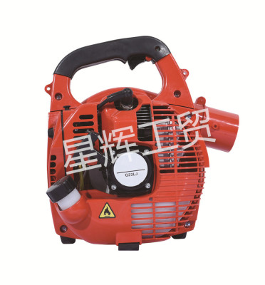 Four-stroke back-mounted approaches to extinguisher forest wind extinguisher extinguisher gasoline blower snow blower high power
