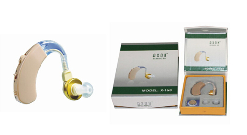 Hearing Aid Medical Supplies Medical Equipment Hearing Aid Medical